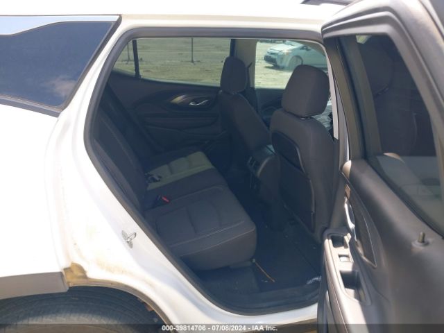 3GKALMEV6NL112744 GMC Terrain Fwd Sle