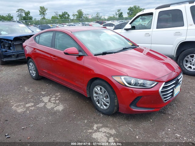 2017 KMHD74LFXHU400538 main image