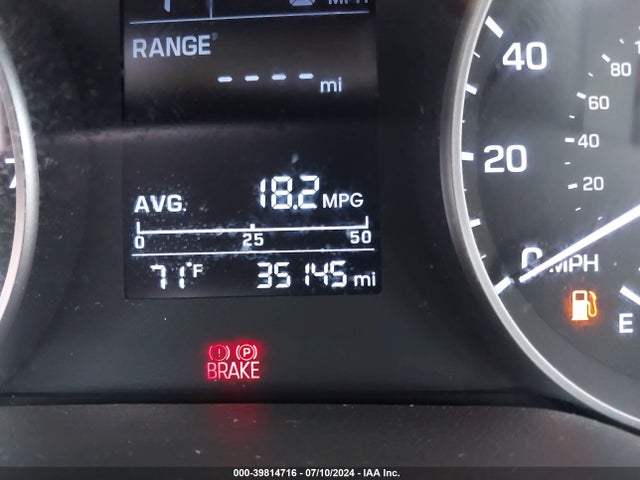 Hyundai ELANTRA SE 2017 KMHD74LFXHU400538 Image 15
