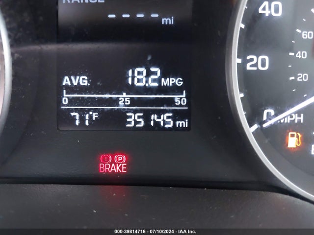Hyundai ELANTRA SE 2017 KMHD74LFXHU400538 Image 7