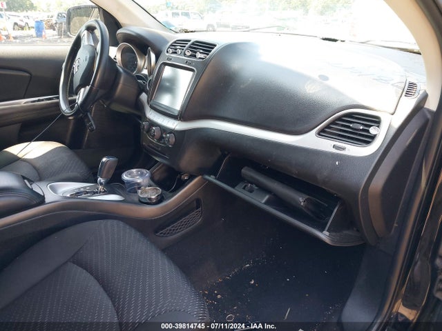 Dodge Journey Sxt 2018 3C4PDCBG3JT263604 Image 5
