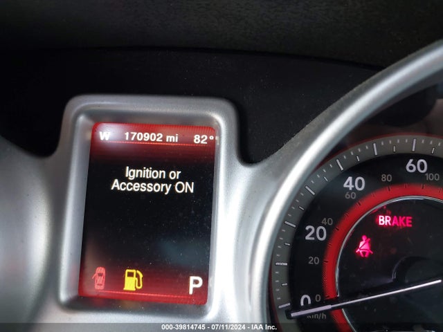 Dodge Journey Sxt 2018 3C4PDCBG3JT263604 Image 7
