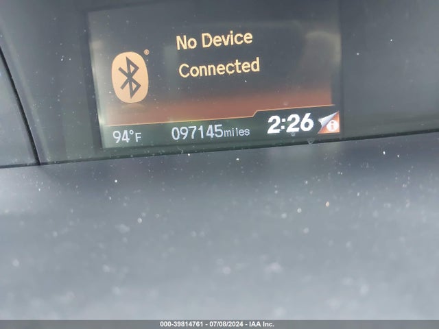 Honda Civic Lx 2015 19XFB2F5XFE094732 Image 15