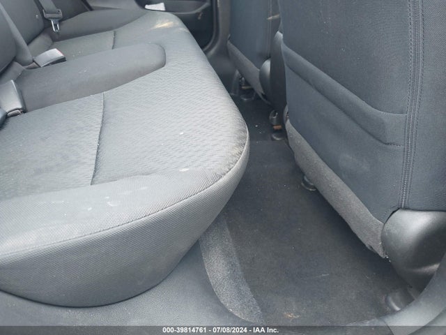 Honda Civic Lx 2015 19XFB2F5XFE094732 Image 8
