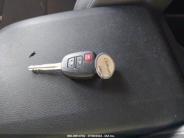 Toyota Tacoma Sr V6 2021 3TYCZ5AN3MT050697 Image 11