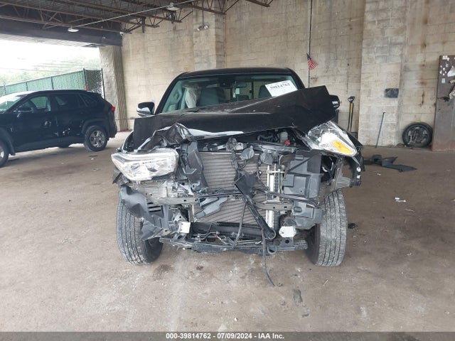 Toyota Tacoma Sr V6 2021 3TYCZ5AN3MT050697 Image 13