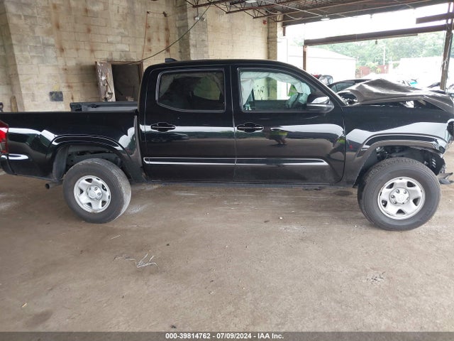 Toyota Tacoma Sr V6 2021 3TYCZ5AN3MT050697 Image 14