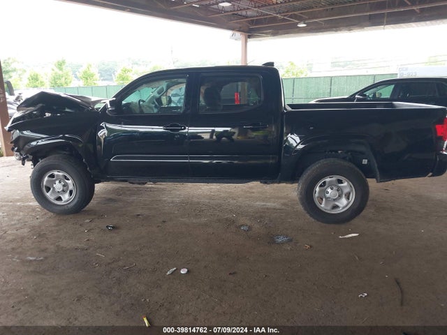 Toyota Tacoma Sr V6 2021 3TYCZ5AN3MT050697 Image 15