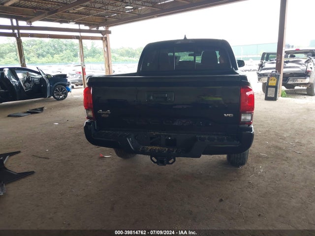 Toyota Tacoma Sr V6 2021 3TYCZ5AN3MT050697 Image 17