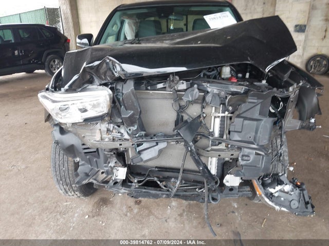 Toyota Tacoma Sr V6 2021 3TYCZ5AN3MT050697 Image 6