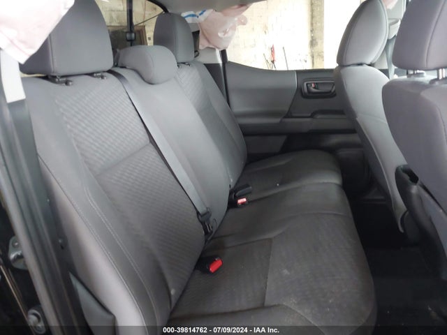 Toyota Tacoma Sr V6 2021 3TYCZ5AN3MT050697 Image 8