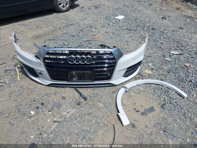WA1JCCFS3HR002879 Audi Q3 2.0t Premium