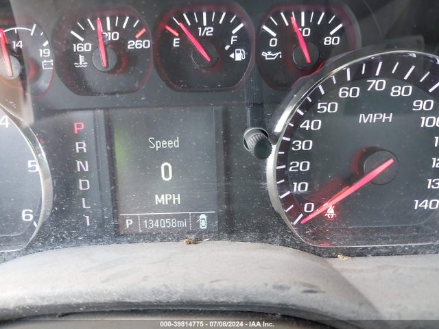 Chevrolet Silverado 2500hd Wt 2019 2GC2KREG0K1213616 Image 15