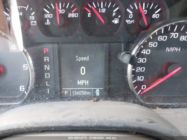 Chevrolet Silverado 2500hd Wt 2019 2GC2KREG0K1213616 Image 7