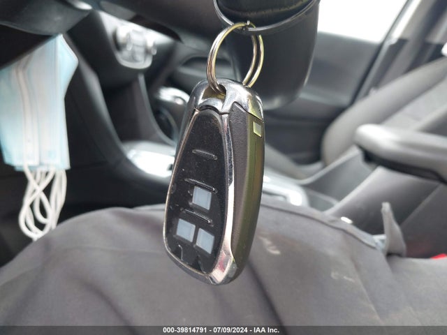 Chevrolet EQUINOX LT 2018 2GNAXJEV3J6150551 Image 11
