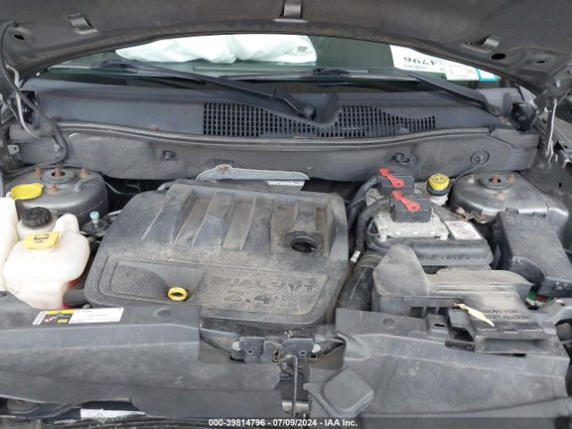 1C4NJDBB1ED623250 Jeep Compass Sport