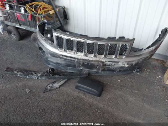 1C4NJDBB1ED623250 Jeep Compass Sport