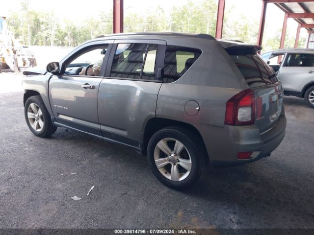 1C4NJDBB1ED623250 Jeep Compass Sport