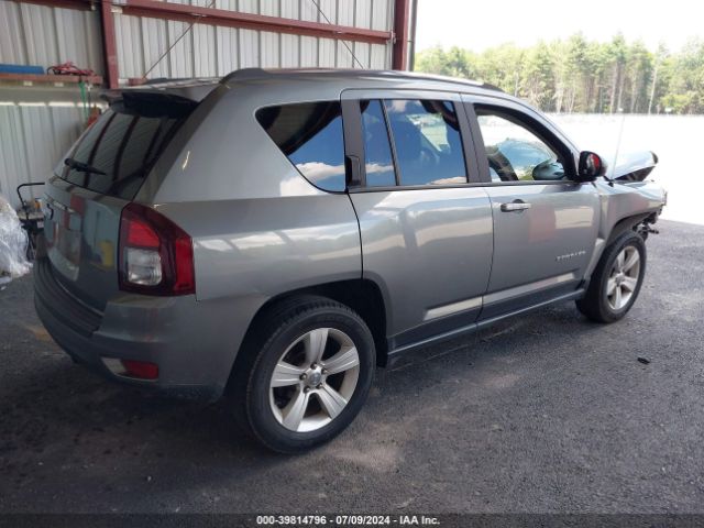 1C4NJDBB1ED623250 Jeep Compass Sport
