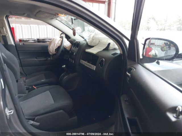 1C4NJDBB1ED623250 Jeep Compass Sport