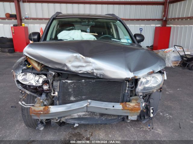 1C4NJDBB1ED623250 Jeep Compass Sport