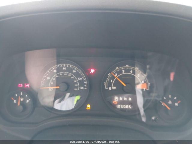 1C4NJDBB1ED623250 Jeep Compass Sport