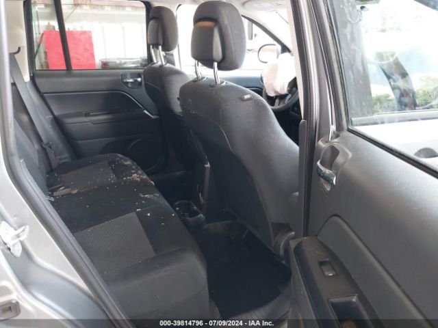1C4NJDBB1ED623250 Jeep Compass Sport