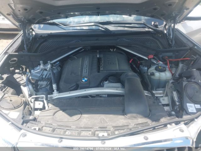 5UXKR0C53JL073030 BMW X5 Xdrive35i