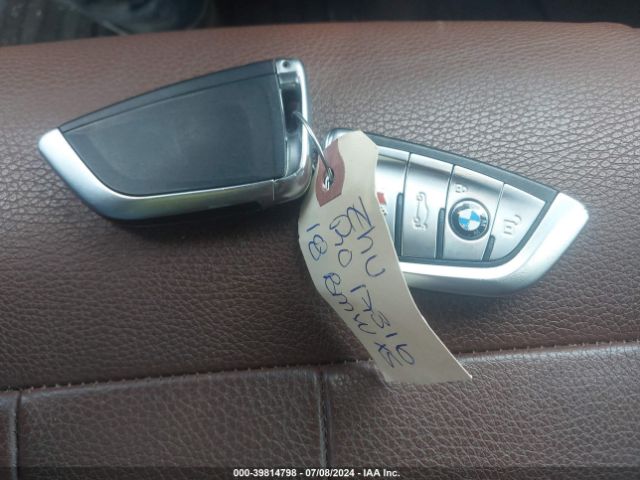 5UXKR0C53JL073030 BMW X5 Xdrive35i