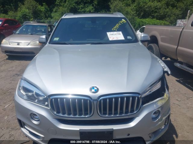5UXKR0C53JL073030 BMW X5 Xdrive35i