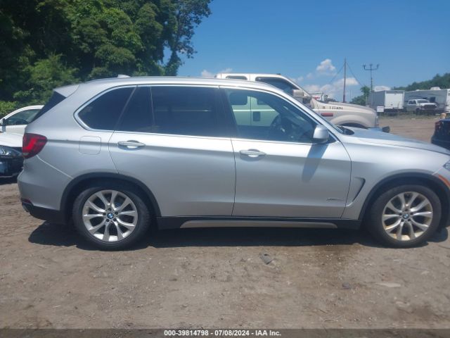 5UXKR0C53JL073030 BMW X5 Xdrive35i