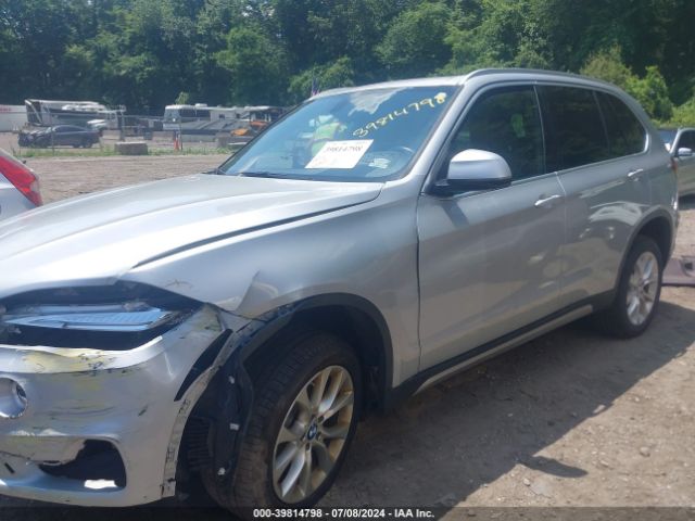 5UXKR0C53JL073030 BMW X5 Xdrive35i