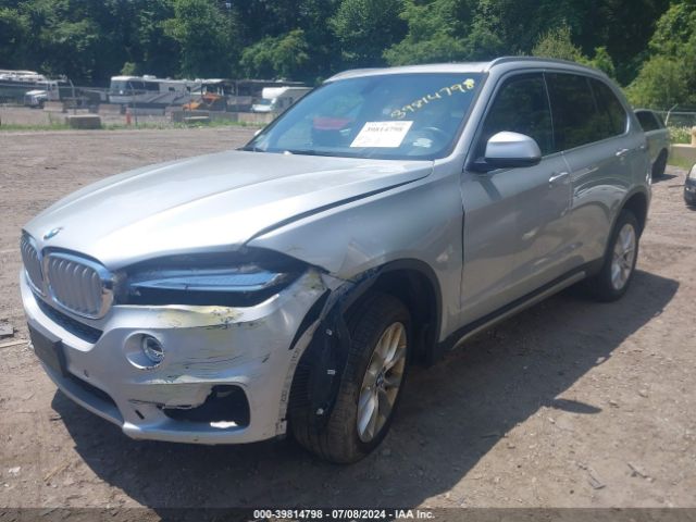 5UXKR0C53JL073030 BMW X5 Xdrive35i
