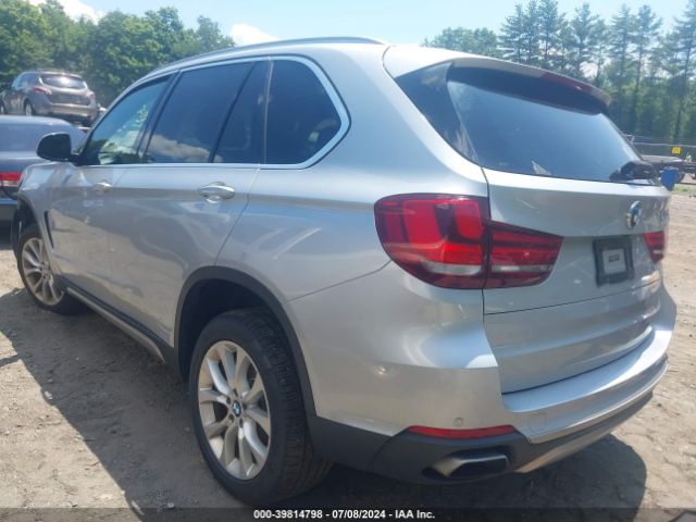 5UXKR0C53JL073030 BMW X5 Xdrive35i
