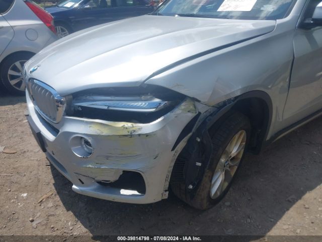 5UXKR0C53JL073030 BMW X5 Xdrive35i