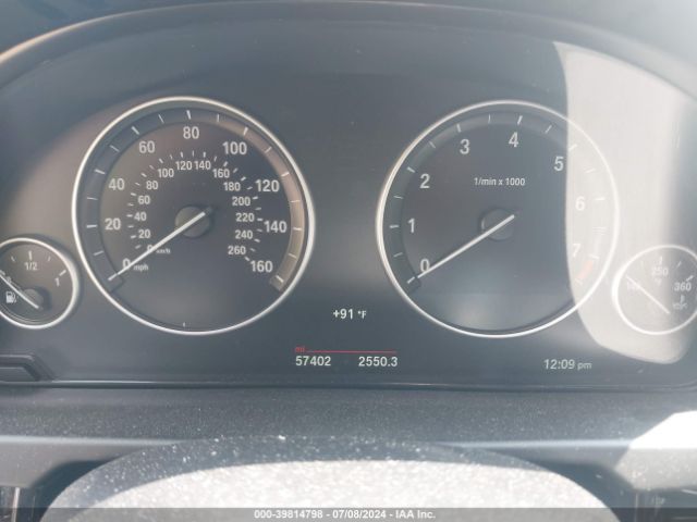 5UXKR0C53JL073030 BMW X5 Xdrive35i