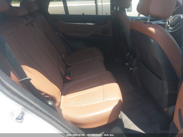 5UXKR0C53JL073030 BMW X5 Xdrive35i