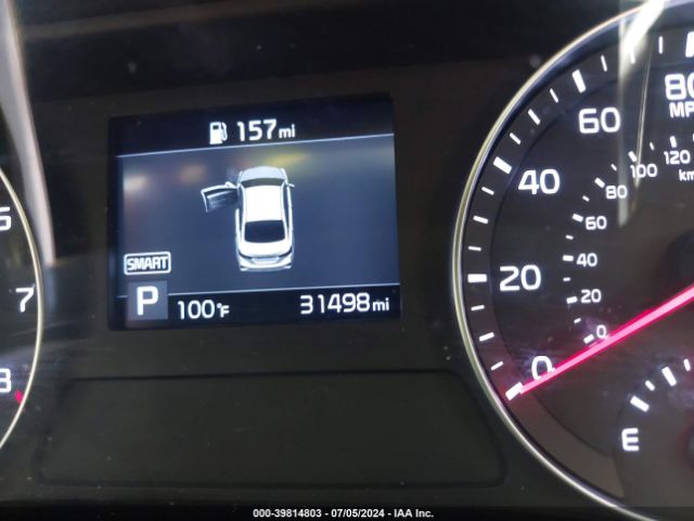 3KPF24AD8ME309418 KIA Forte Lxs