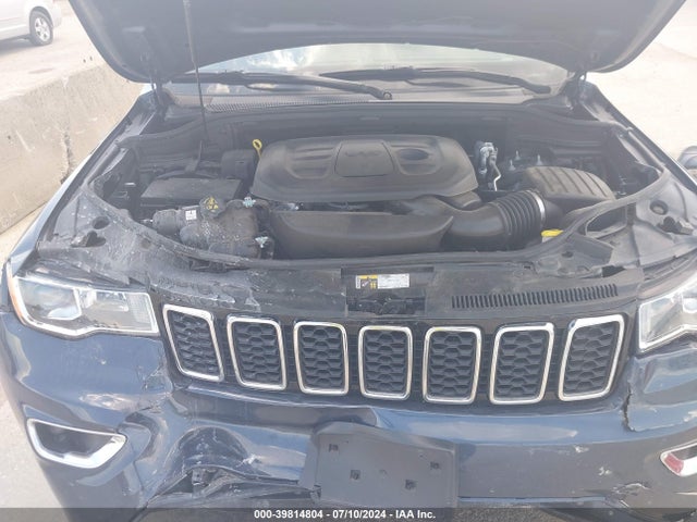 1C4RJEBG4MC539043 Jeep Grand Cherokee