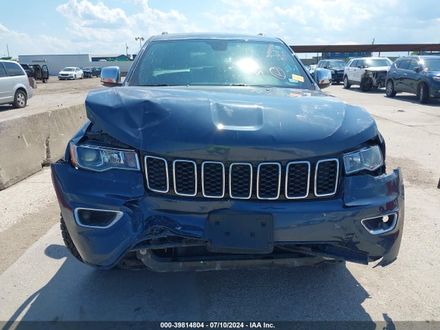 1C4RJEBG4MC539043 Jeep Grand Cherokee