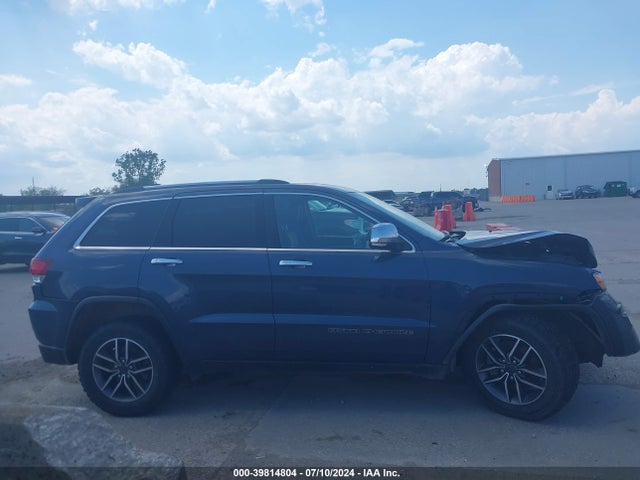 1C4RJEBG4MC539043 Jeep Grand Cherokee