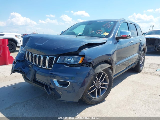 1C4RJEBG4MC539043 Jeep Grand Cherokee