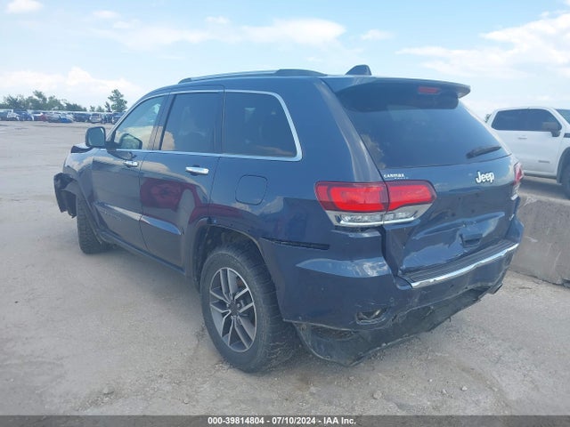1C4RJEBG4MC539043 Jeep Grand Cherokee