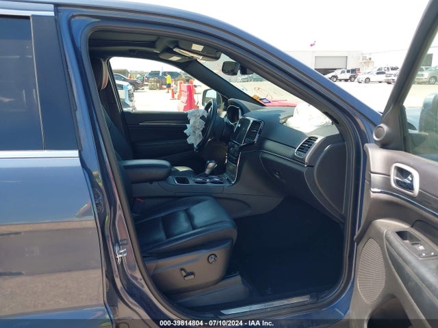 1C4RJEBG4MC539043 Jeep Grand Cherokee