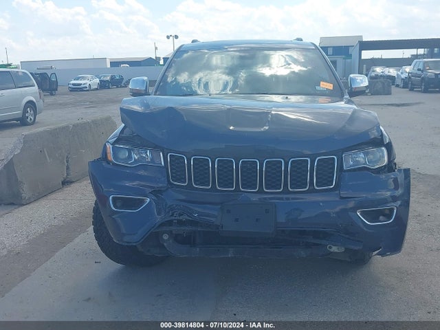 1C4RJEBG4MC539043 Jeep Grand Cherokee