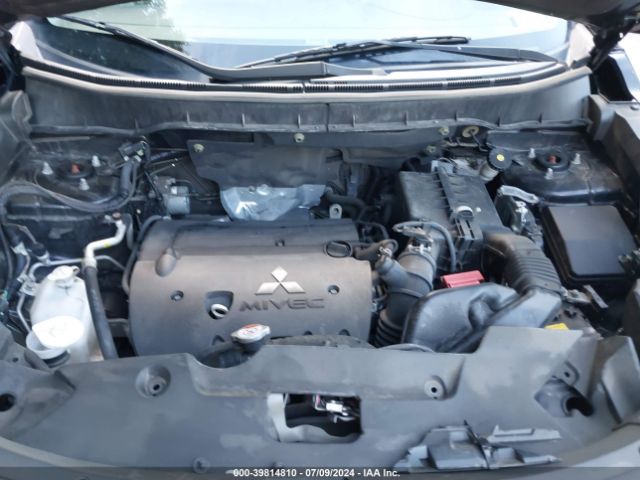 JA4ARUAUXMU030652 Mitsubishi Outlander Sport 2.0 Be Awc/2.0 Es Awc/2.0 Le Awc/2.0 Se Awc