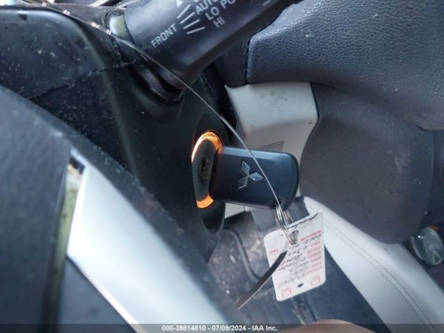 JA4ARUAUXMU030652 Mitsubishi Outlander Sport 2.0 Be Awc/2.0 Es Awc/2.0 Le Awc/2.0 Se Awc