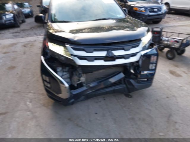 JA4ARUAUXMU030652 Mitsubishi Outlander Sport 2.0 Be Awc/2.0 Es Awc/2.0 Le Awc/2.0 Se Awc