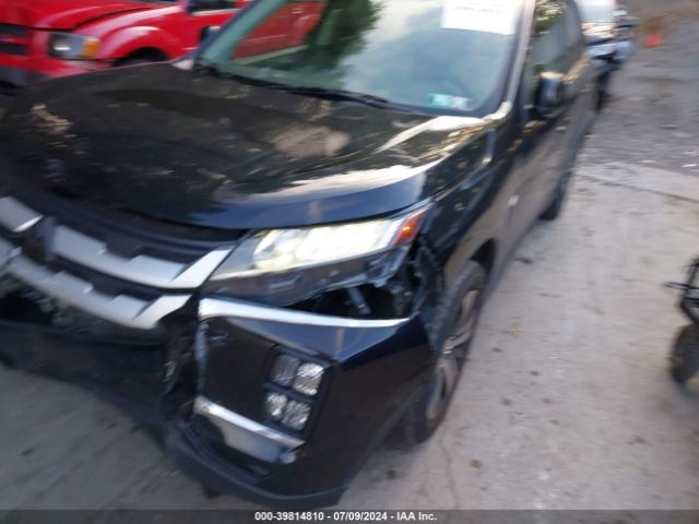 JA4ARUAUXMU030652 Mitsubishi Outlander Sport 2.0 Be Awc/2.0 Es Awc/2.0 Le Awc/2.0 Se Awc