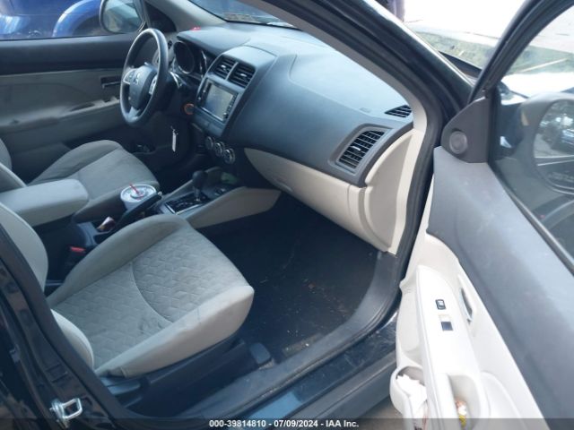 JA4ARUAUXMU030652 Mitsubishi Outlander Sport 2.0 Be Awc/2.0 Es Awc/2.0 Le Awc/2.0 Se Awc